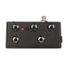 Goodwood Audio | The TX INTERfacer | Pedalboard Junction Box w/ Audio Transformer - Gsus4