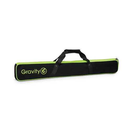 Gravity | BGMS1B | Transport Bag | For One Microphone Stand (GRA - GBGMS1B) - Gsus4