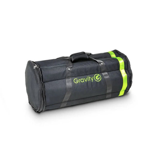 Gravity | BGMS6SB | Transport Bag | For 6x Short Microphone Stands (GRA - GBGMS6SB) - Gsus4