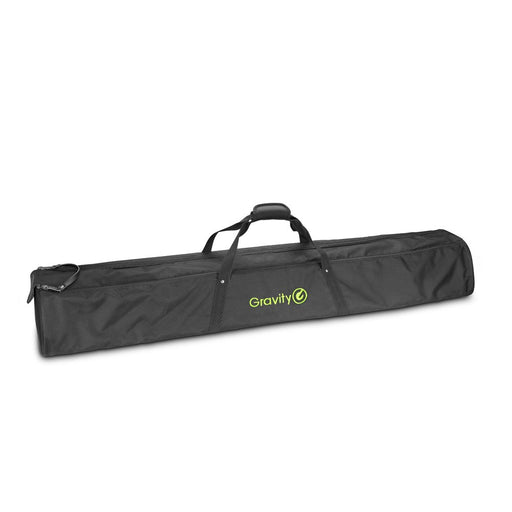 Gravity | BGSS2XLB | Transport Bag | For 2x Large Speaker Stands (GRA - GBGSS2XLB) - Gsus4