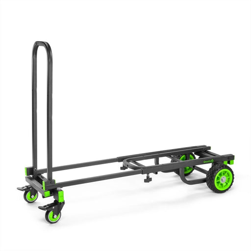 Gravity | CARTM01B | Foldable Multi - Functional Trolley | Medium | Up To 150Kg (GRA - GCARTM01B) - Gsus4