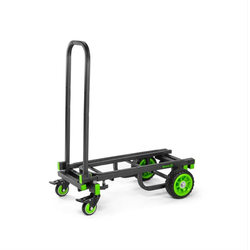 Gravity | CARTM01B | Foldable Multi - Functional Trolley | Medium | Up To 150Kg (GRA - GCARTM01B) - Gsus4