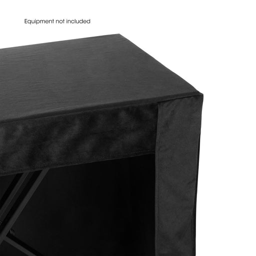 Gravity | GBGRDC | Velvet Fitted Cover for Rapid Desk (GRA - GBGRDC) - Gsus4