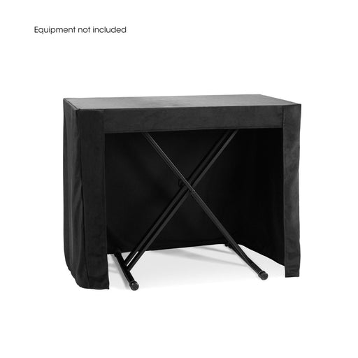 Gravity | GBGRDC | Velvet Fitted Cover for Rapid Desk (GRA - GBGRDC) - Gsus4