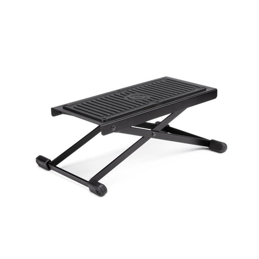 Gravity | GSFB01 | Guitar Footrest | 6 Levels of Height Adjustment (GRA - GGSFB01) - Gsus4