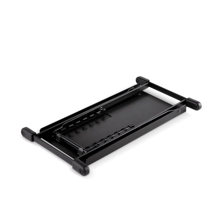 Gravity | GSFB01 | Guitar Footrest | 6 Levels of Height Adjustment (GRA - GGSFB01) - Gsus4