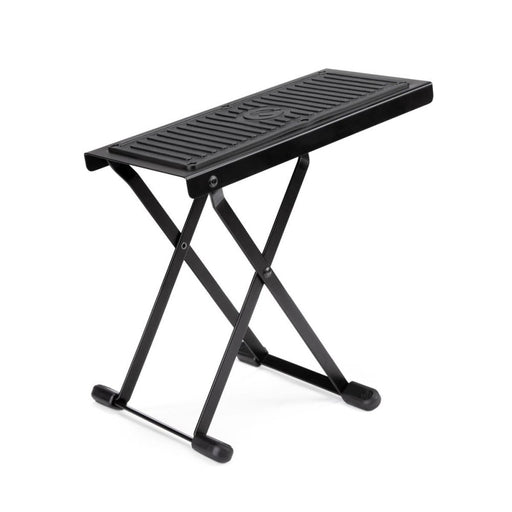 Gravity | GSFB01 | Guitar Footrest | 6 Levels of Height Adjustment (GRA - GGSFB01) - Gsus4