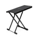 Gravity | GSFB01 | Guitar Footrest | 6 Levels of Height Adjustment (GRA - GGSFB01) - Gsus4