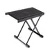 Gravity | GSFB01 | Guitar Footrest | 6 Levels of Height Adjustment (GRA - GGSFB01) - Gsus4