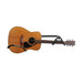 Gravity | GSWMB01AB | Display Guitar Wall Holder | for Acoustic Guitar (GRA - GGSWMB01AB) - Gsus4