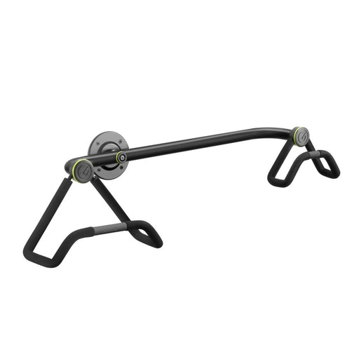 Gravity | GSWMB01AB | Display Guitar Wall Holder | for Acoustic Guitar (GRA - GGSWMB01AB) - Gsus4