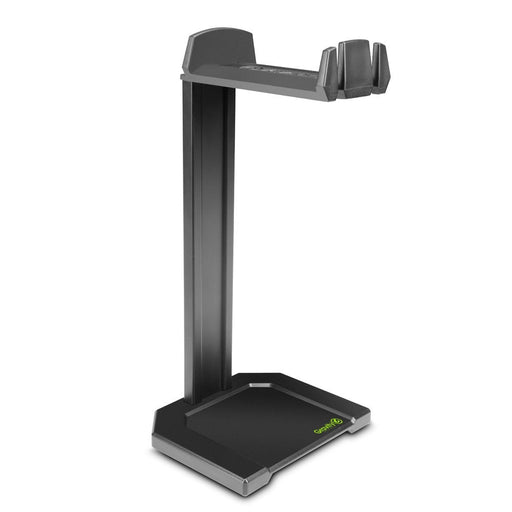 Gravity | HPHTT01B | Desktop Headphones Hanger Stand (GRA - GHPHTT01B) - Gsus4