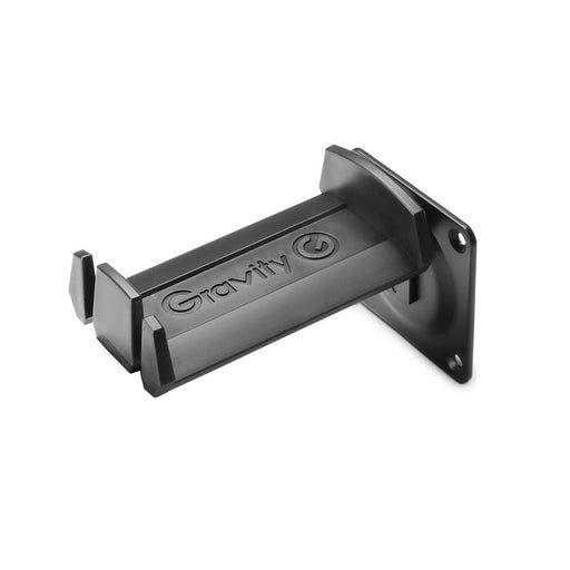Gravity | HPHWMB01B | Wall - Mount Headphones Hanger (GRA - GHPHWMB01B) - Gsus4