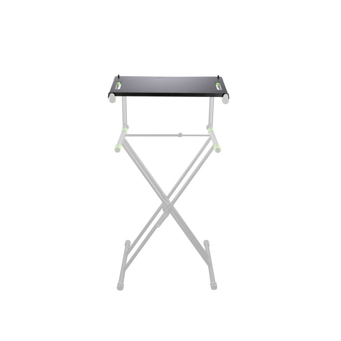 Gravity | KSLTS2T | Utility Shelf | Second Tier Keyboard Stand Add - Ons (GRA - GKSLTS2T) - Gsus4