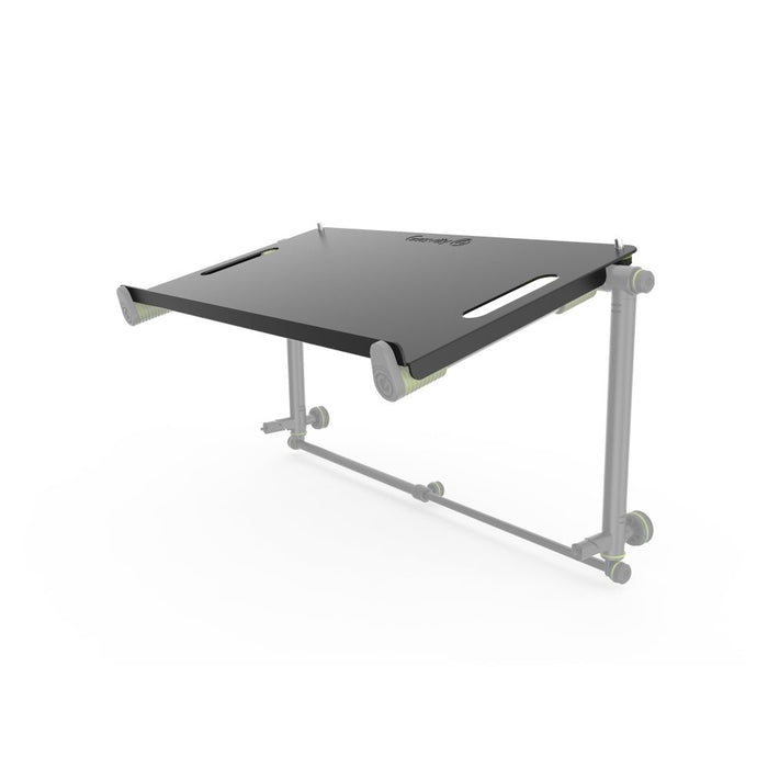 Gravity | KSLTS2T | Utility Shelf | Second Tier Keyboard Stand Add - Ons (GRA - GKSLTS2T) - Gsus4