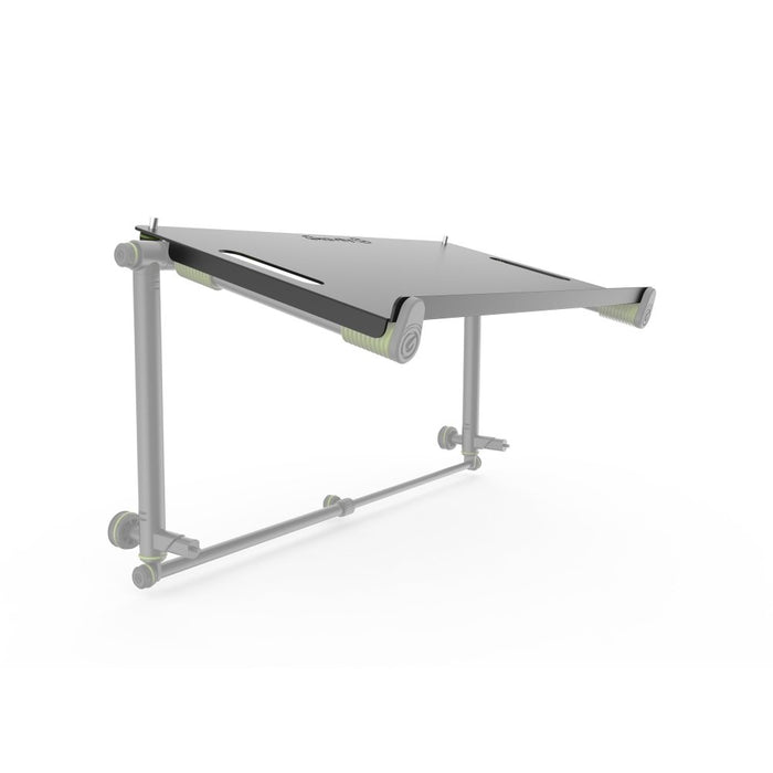 Gravity | KSLTS2T | Utility Shelf | Second Tier Keyboard Stand Add - Ons (GRA - GKSLTS2T) - Gsus4