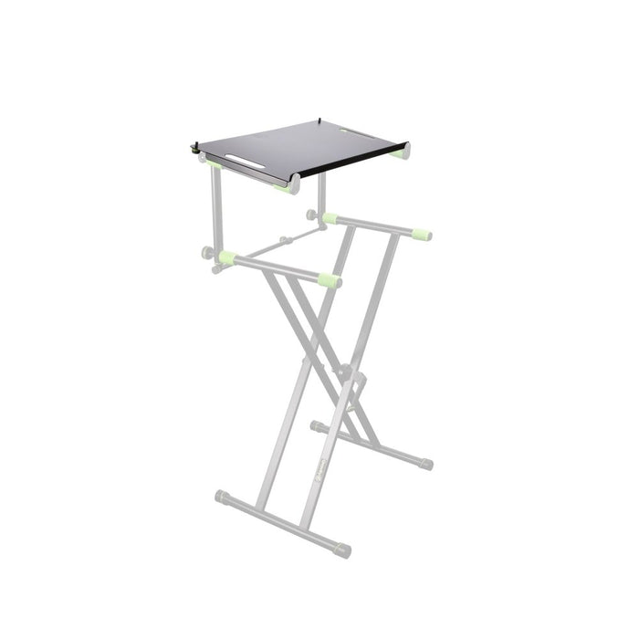 Gravity | KSLTS2T | Utility Shelf | Second Tier Keyboard Stand Add - Ons (GRA - GKSLTS2T) - Gsus4