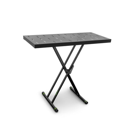 Gravity | KSX2RD | Set with Keyboard Stand X - Form Double | Rapid Desk (GRA - GKSX2RD) - Gsus4