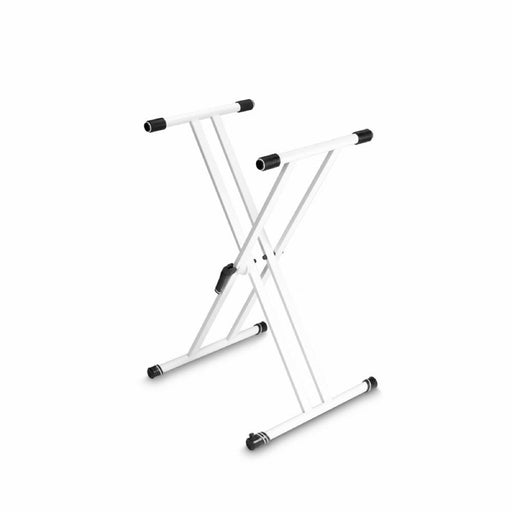Gravity | KSX2W | Keyboard Stand X - Form Double | White (GRA - GKSX2W) - Gsus4
