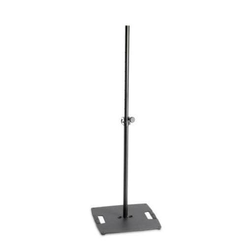 Gravity | LS331B | Lighting Stand | w/ Large Square Steel Base (GRA - GLS331B) - Gsus4