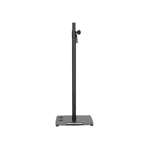 Gravity | LS431CB | Lighting Stand & Speaker Stand (35mm) | Up to 30Kg | w/ Compact Square Steel Base (GRA - GLS431CB) - Gsus4