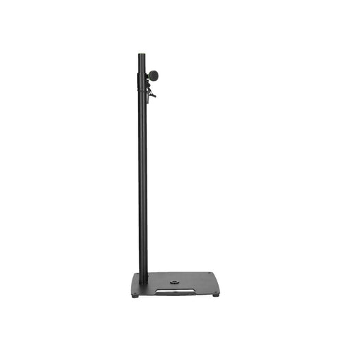Gravity | LS431CB | Lighting Stand & Speaker Stand (35mm) | Up to 30Kg | w/ Compact Square Steel Base (GRA - GLS431CB) - Gsus4