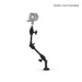 Gravity | MA3DA | Traveler Series | 3D Arm w/ Clamper | 360° Rotation (GRA - GMA3DA) - Gsus4