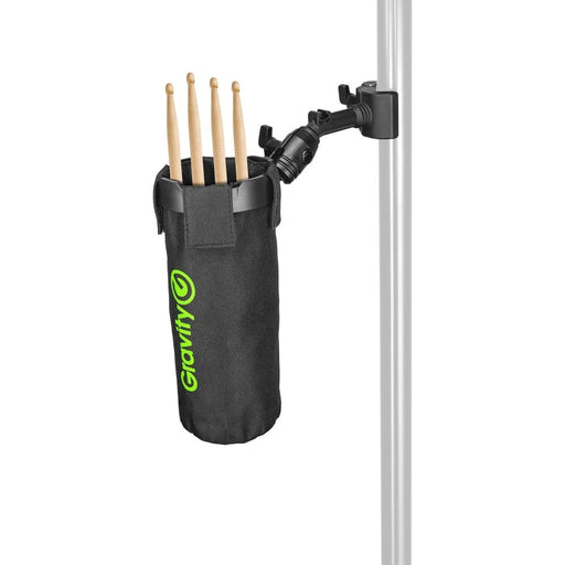 Gravity | MADSB01 | Traveler Series | Drumstick Holder (GRA - GMADSB01) - Gsus4