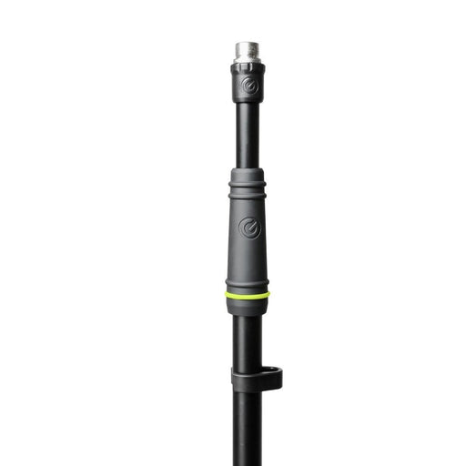 Gravity | MS23 | Microphone Stand w/ Round Base | Black (GRA - GMS23) - Gsus4