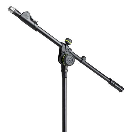 Gravity | MS4322HDB | Heavy Duty Microphone Stand (GRA - GMS4322HDB) - Gsus4
