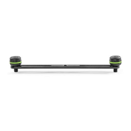 Gravity | MSSTB02 | Stereo Bar for 2 Microphones | 60 - 220 mm (GRA - GMSSTB02) - Gsus4