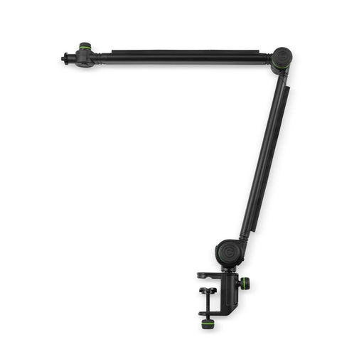 Gravity | MSTBA01 | Microphone Boom Arm | w/ Cable Guide (GRA - GMSTBA01) - Gsus4