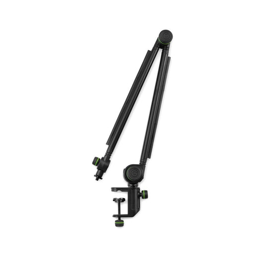 Gravity | MSTBA01 | Microphone Boom Arm | w/ Cable Guide (GRA - GMSTBA01) - Gsus4