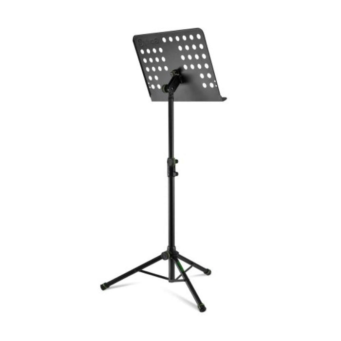 Gravity | NS411 | Music Stand | Classic | Black (GRA - GNS411) - Gsus4