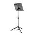 Gravity | NS411 | Music Stand | Classic | Black (GRA - GNS411) - Gsus4
