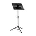 Gravity | NS411 | Music Stand | Classic | Black (GRA - GNS411) - Gsus4
