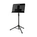 Gravity | NS411 | Music Stand | Classic | Black (GRA - GNS411) - Gsus4