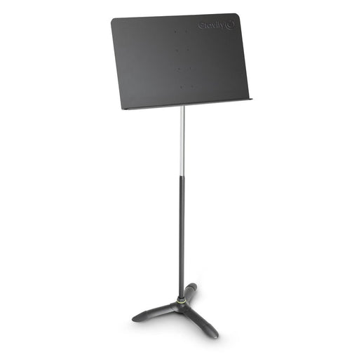 Gravity | NSORC1 | Music Stand Orchestra | w/ Aluminium Desk (GRA - GNSORC1) - Gsus4