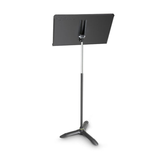 Gravity | NSORC1 | Music Stand Orchestra | w/ Aluminium Desk (GRA - GNSORC1) - Gsus4
