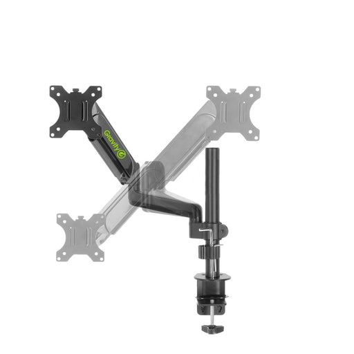 Gravity | SA 6131B | Monitor Mount | Tabletop Mount | Swivel Arm (GRA - GSA6131B) - Gsus4