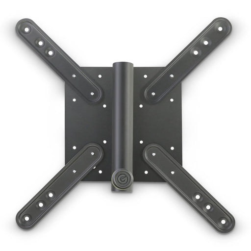 Gravity | SA VESA1 | LCD TV Monitor Bracket | 7 VESA Hole Patterns | 35 mm Pole Mount (GRA - GSAVESA1) - Gsus4