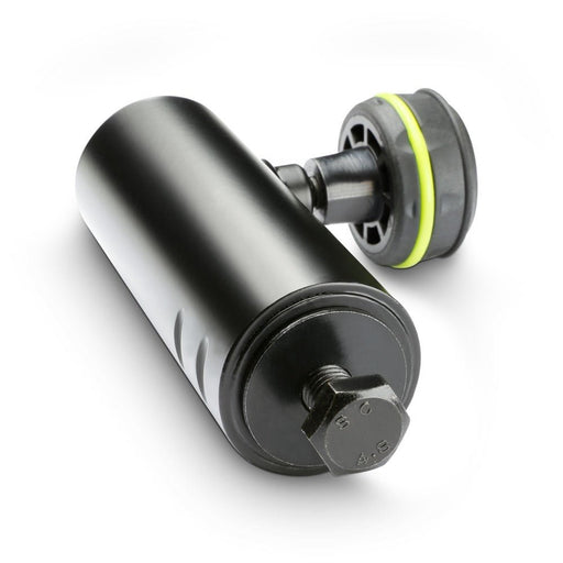 Gravity | SF 36M10F | Reducer Flange from 36 mm to M10 | Female (GRA - GSF36M10F) - Gsus4