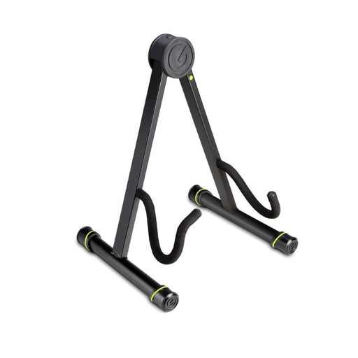 Gravity | SoloG | Electric A Frame | Guitar Stand | For Electric & Bass (GRA - GGSA01E) - Gsus4