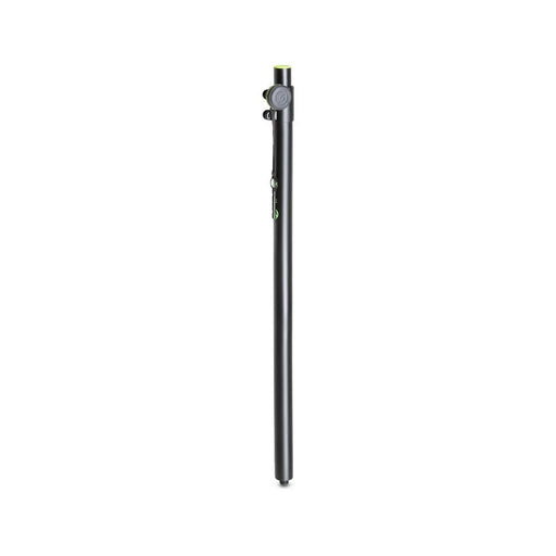 Gravity | SP 2332B | Adjustable Speaker Pole | 35 mm to M20 | 1400 mm (GRA - GSP2332B) - Gsus4