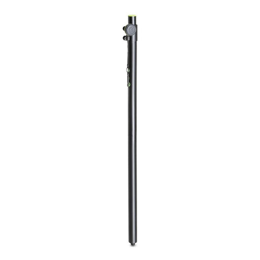 Gravity | SP 2332TPB | Two Part Speaker Pole | 35 mm to M20 | 1400 mm | Single Unit (GRA - GSP2332TPB) - Gsus4