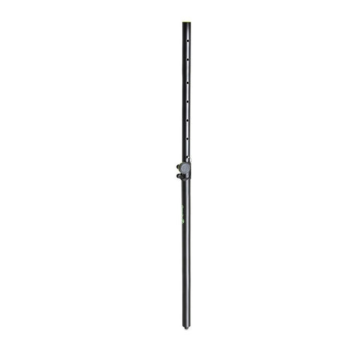 Gravity | SP 2342B | Adjustable Speaker Pole | 35 mm to M20 | 1800 mm (GRA - GSP2342B) - Gsus4