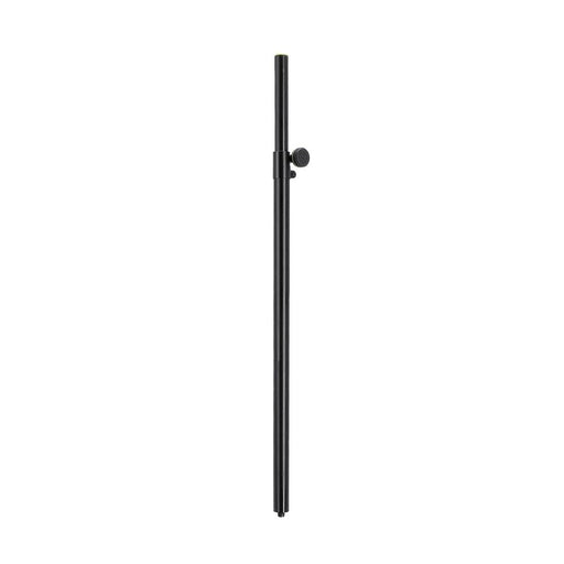 Gravity | SP 2342GSB | Adjustable Gas Spring Speaker Pole | 35mm to M20 1790mm (GRA - GSP2342GSB) - Gsus4