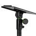 Gravity | SP 3102TM | Flexible Studio Monitor Stand w/ Table Clamp (GRA - GSP3102TM) - Gsus4