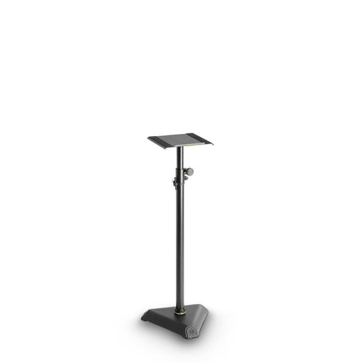 Gravity | SP 3202 | Studio Monitor Speaker Stand | Up to 50Kg | Each (GRA - GSP3202) - Gsus4