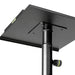 Gravity | SP 3202VT | VARI® - TILT Studio Monitor Speaker Stand | Up to 30Kg (GRA - GSP3202VT) - Gsus4